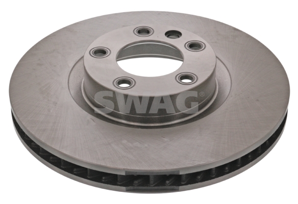 Brzdový kotúč SWAG